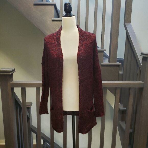 TALULA cardigan (xxs) - Picture 1 of 11